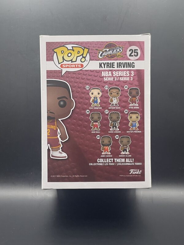 Kyrie Irving - Image 3