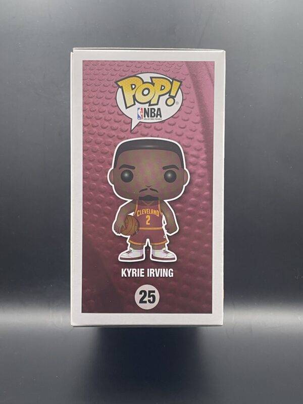 Kyrie Irving - Image 4