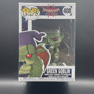 Green Goblin