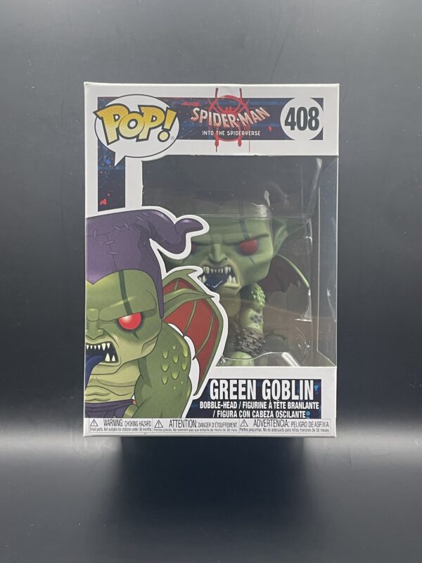 Green Goblin
