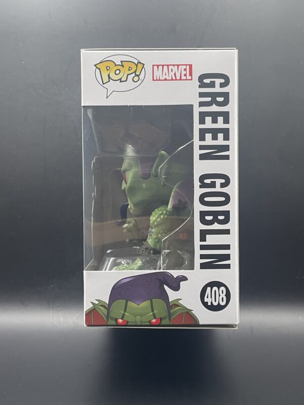 Green Goblin - Image 2