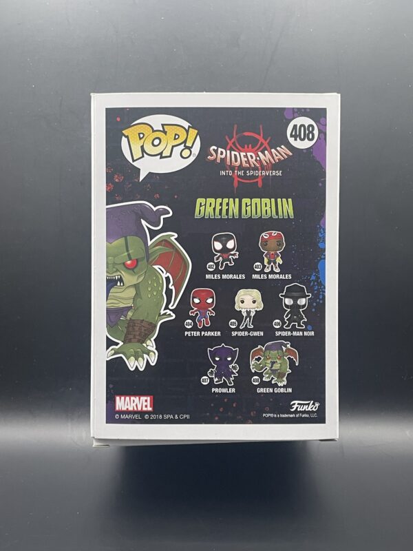 Green Goblin - Image 3