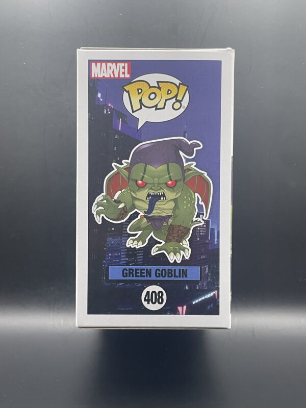 Green Goblin - Image 4