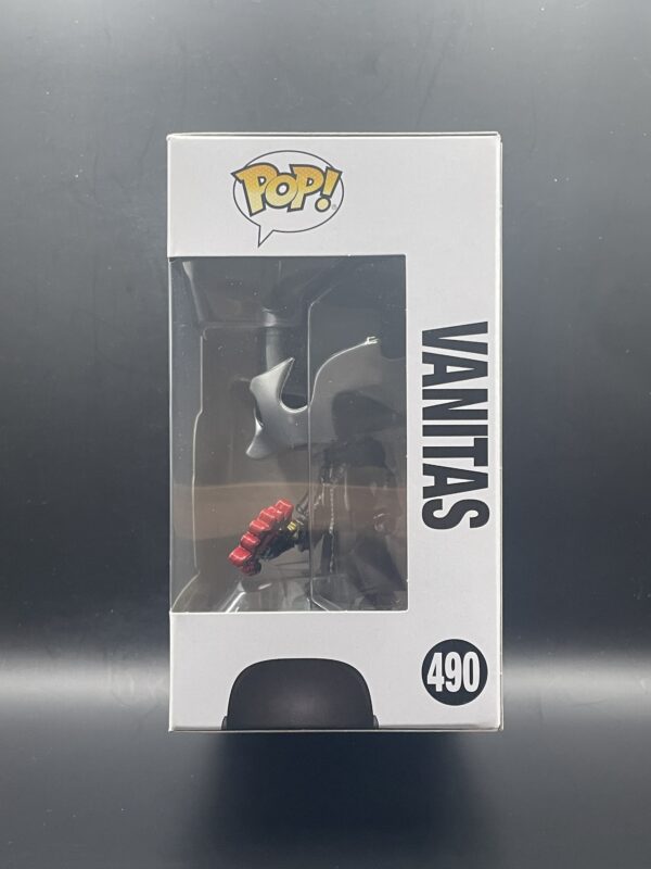 Vanitas - Image 2