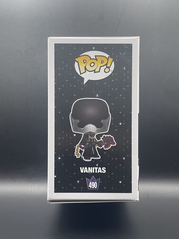 Vanitas - Image 4