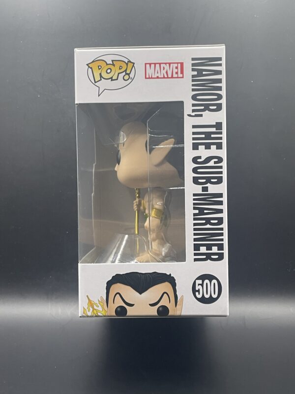 Namor the sub-mariner - Image 2