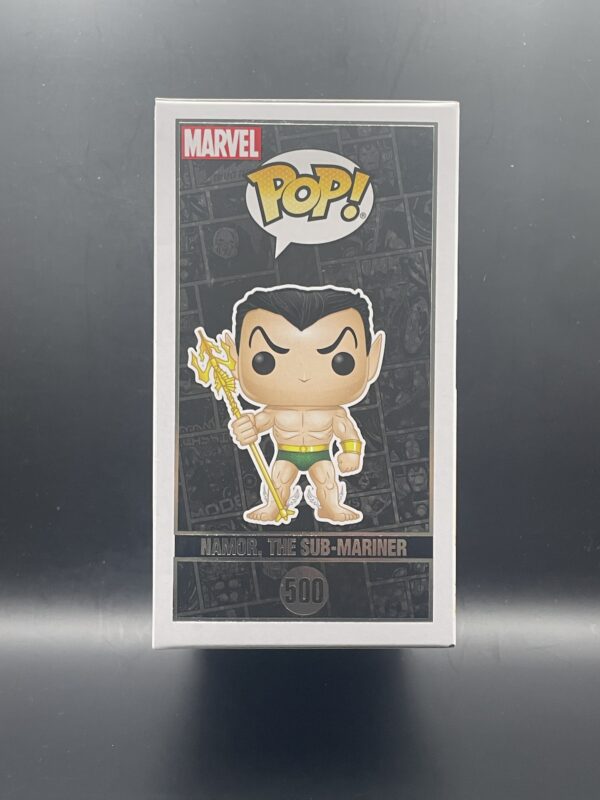 Namor the sub-mariner - Image 4