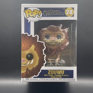 Zouwu