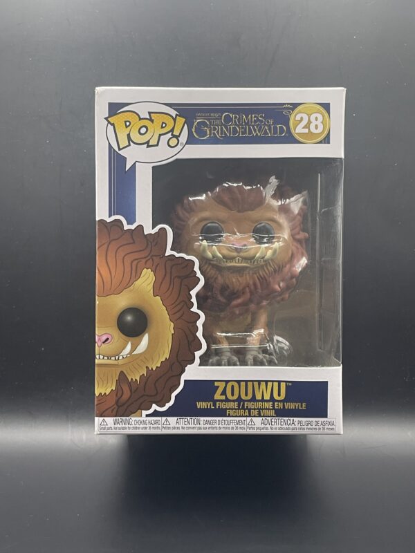Zouwu