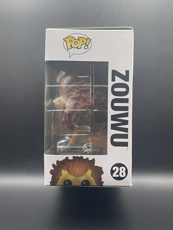 Zouwu - Image 2