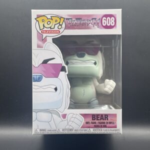 Bear