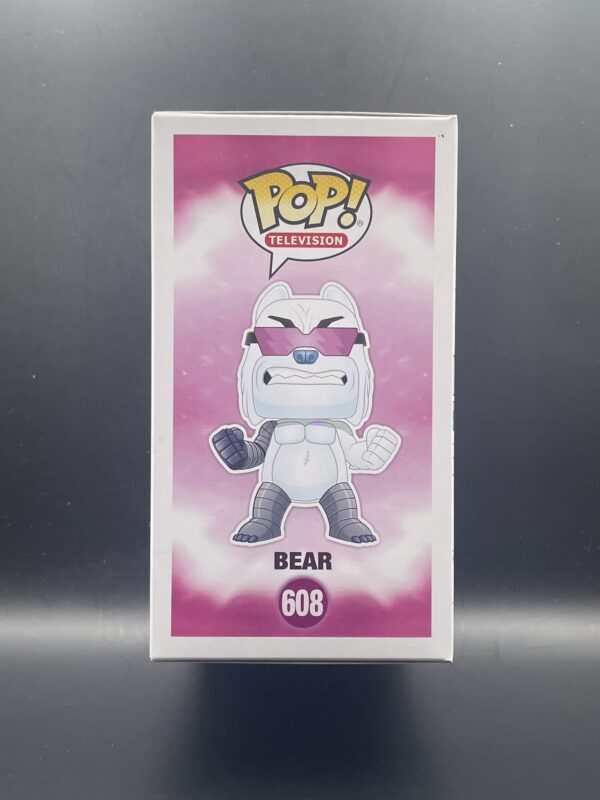 Bear - Image 4