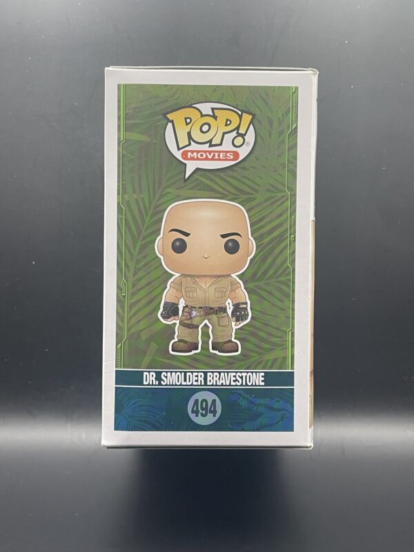 DR. Smolder Bravestone - Image 4