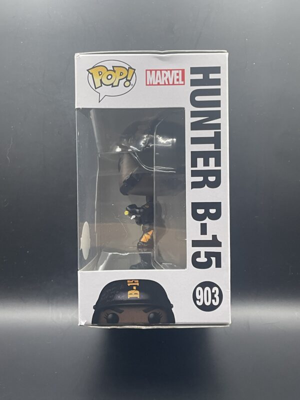 Hunter B-15 - Image 2