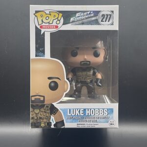 Luke Hobbs