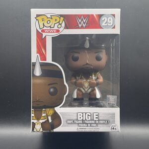 Big E