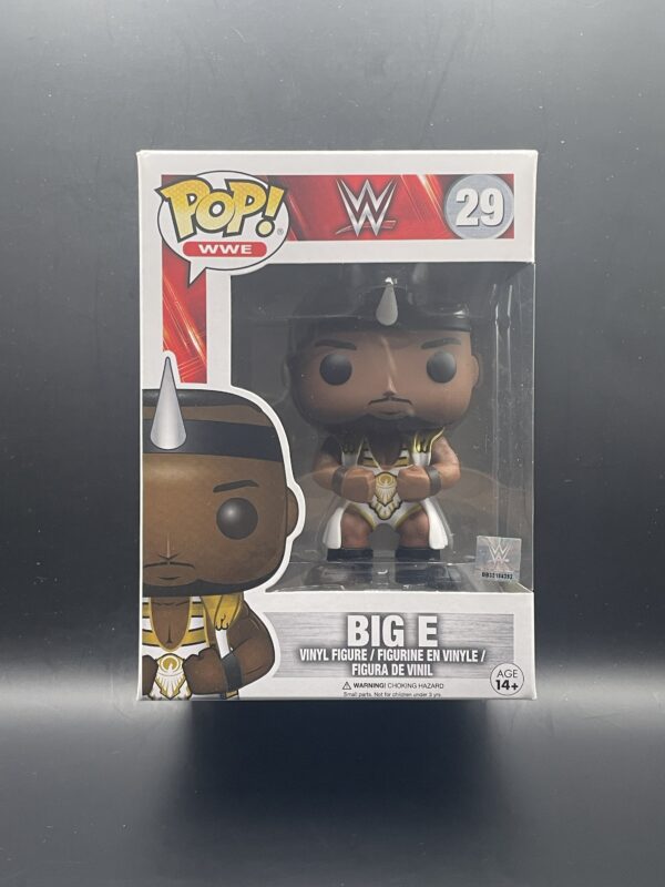 Big E