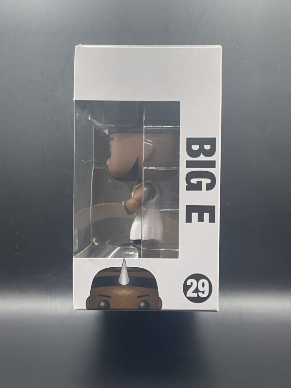 Big E - Image 2