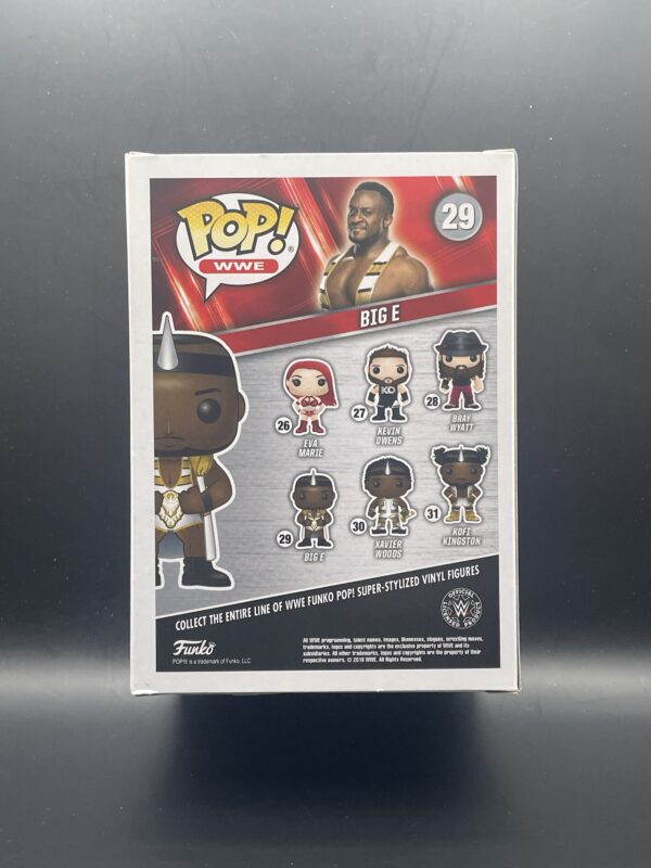 Big E - Image 3