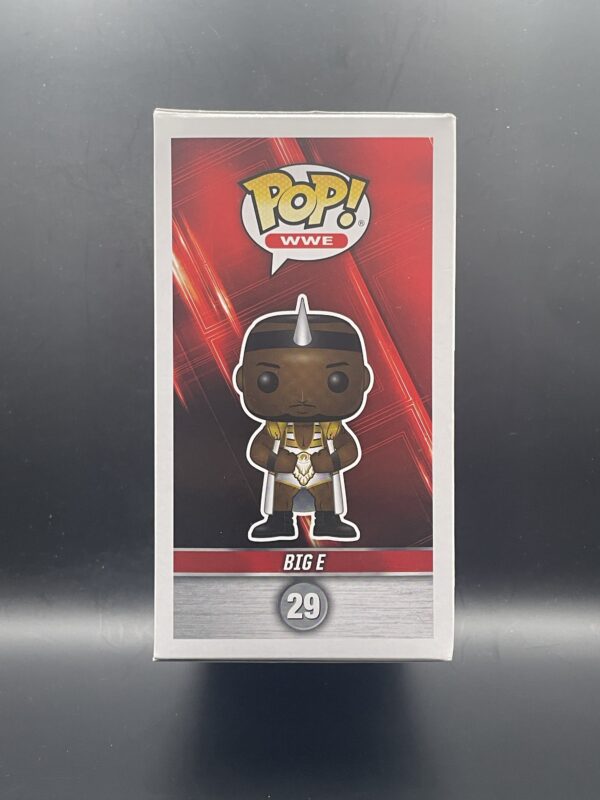 Big E - Image 4