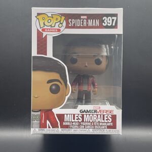 Miles Morales