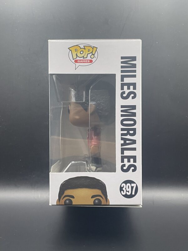 Miles Morales - Image 2