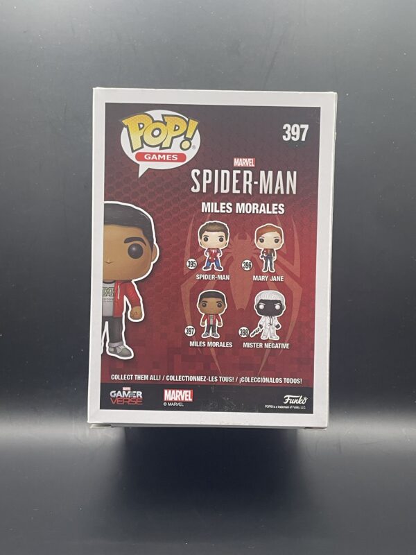 Miles Morales - Image 3