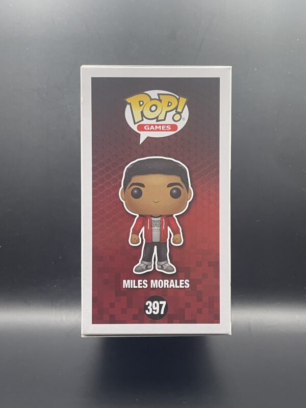 Miles Morales - Image 4