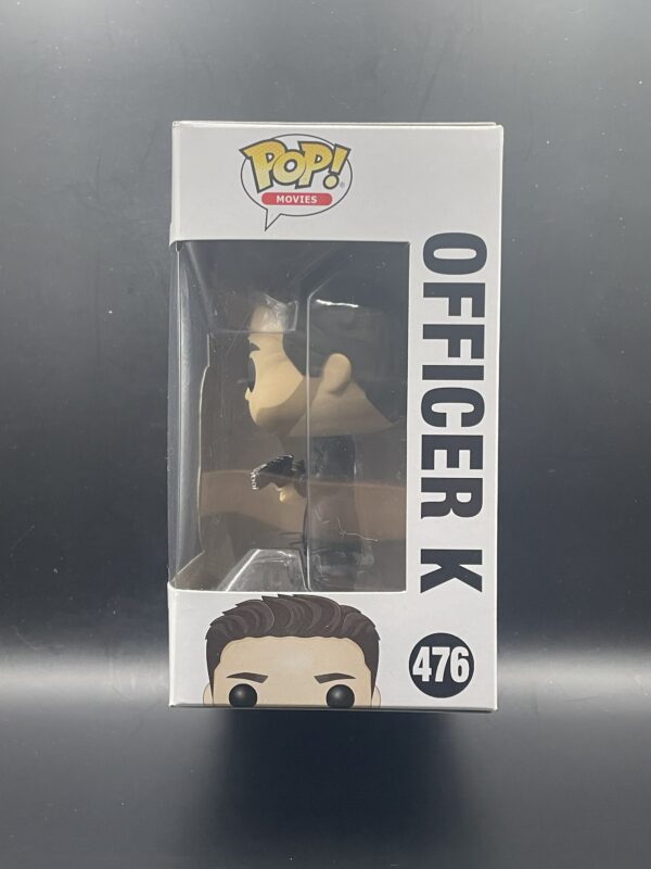 Officer K - Image 2