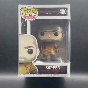 Sapper