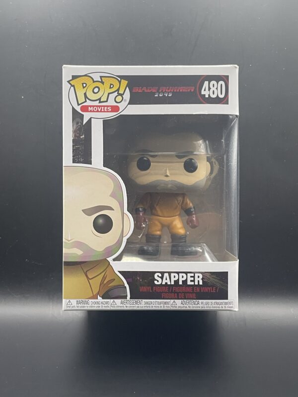 Sapper