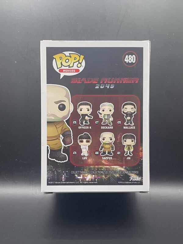 Sapper - Image 3