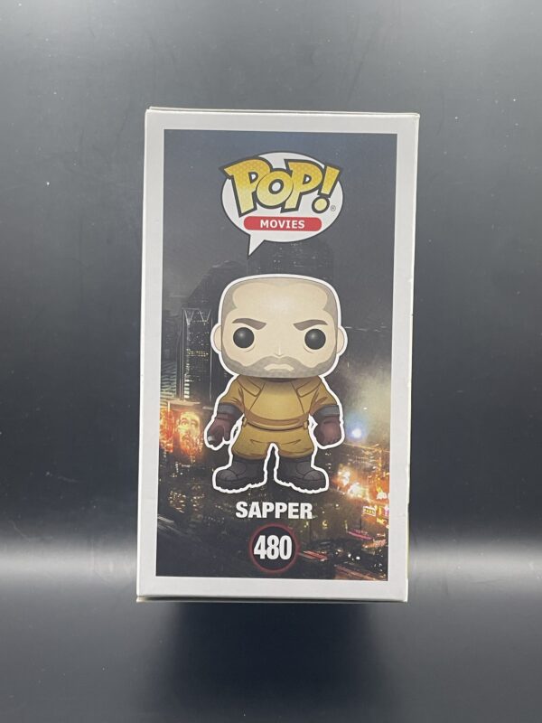 Sapper - Image 4
