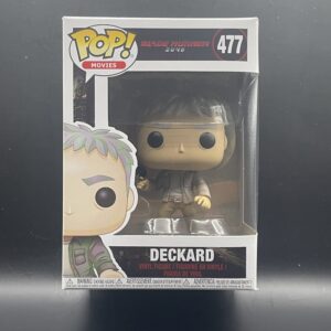 Deckard