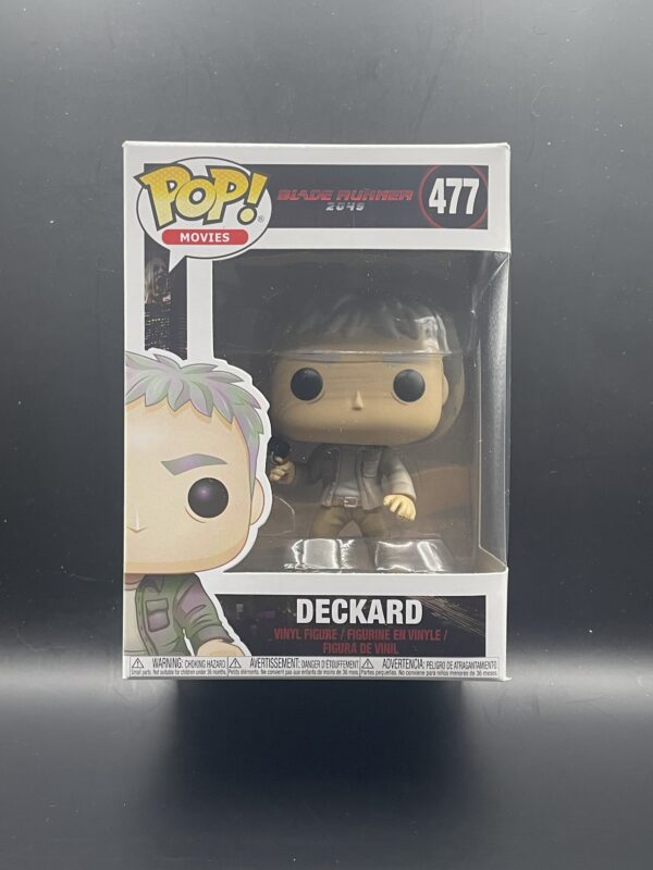 Deckard