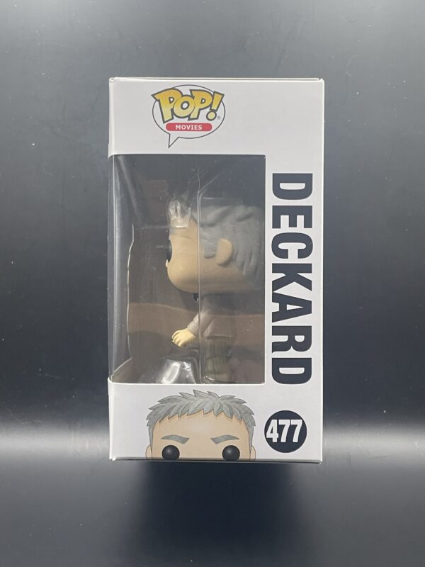 Deckard - Image 2