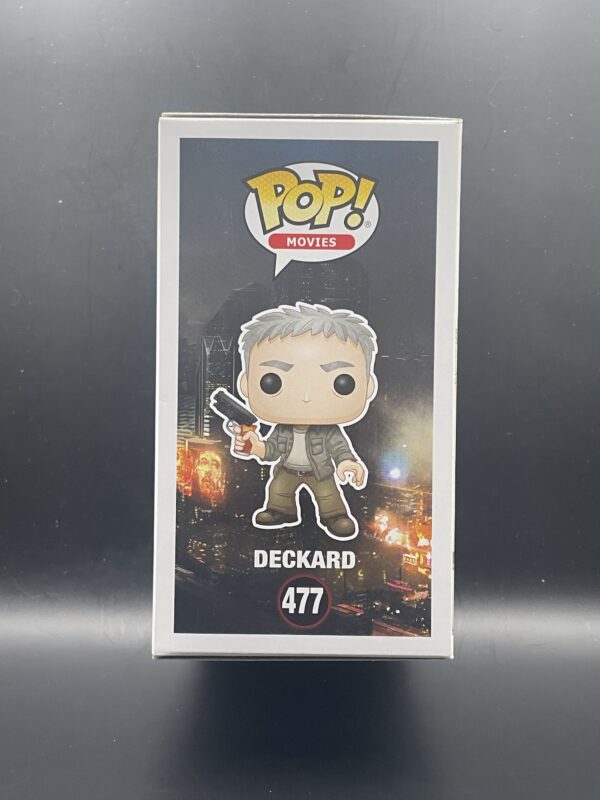 Deckard - Image 4