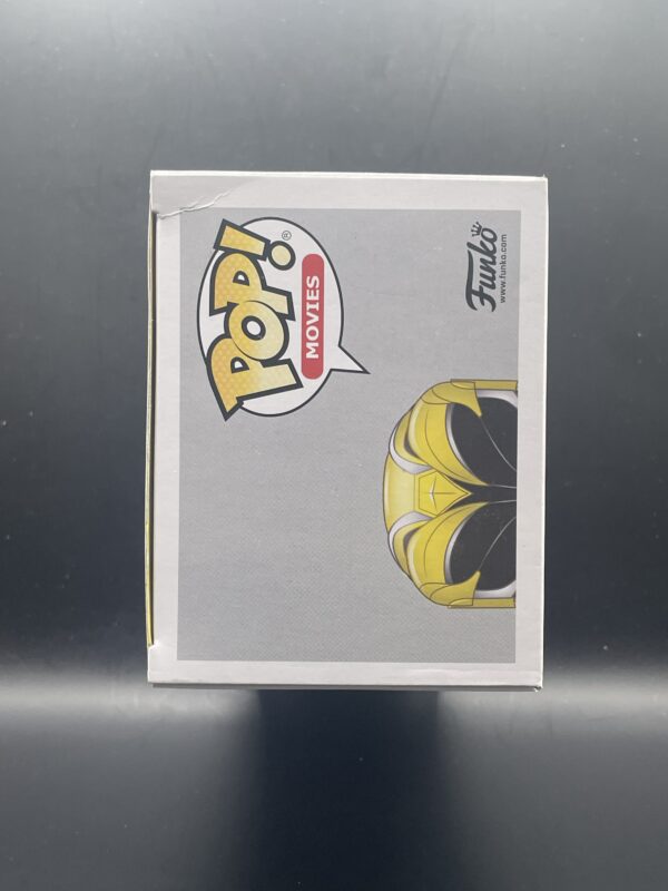 Yellow ranger - Image 5