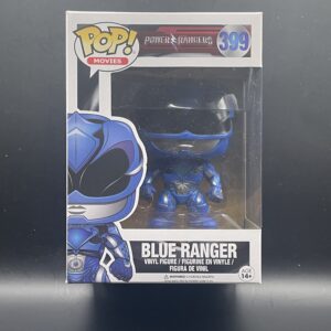 Blue Ranger
