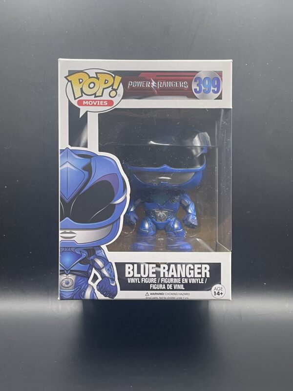 Blue Ranger