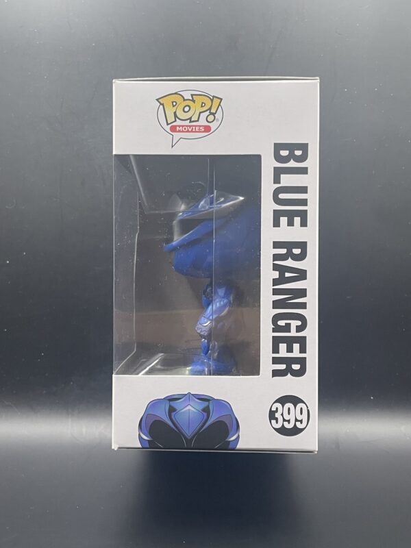 Blue Ranger - Image 2