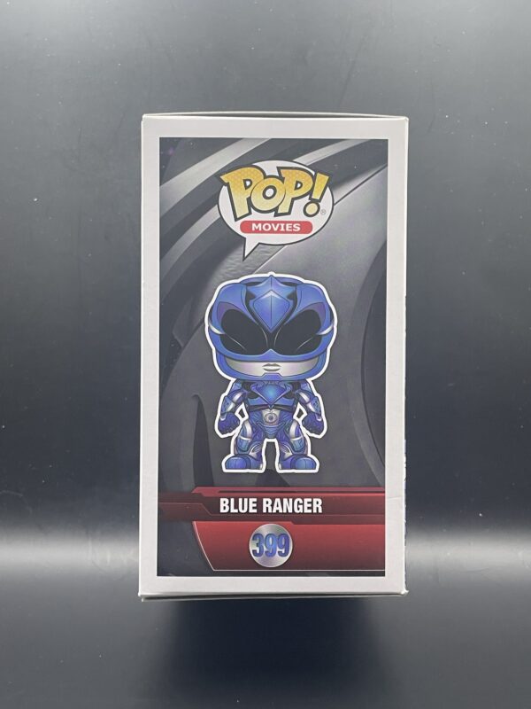 Blue Ranger - Image 4