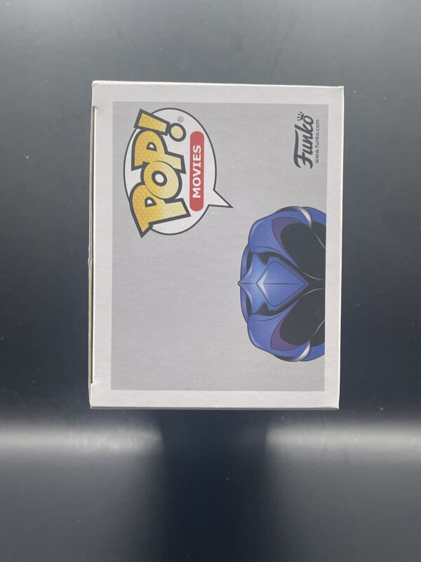Blue Ranger - Image 5