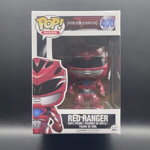 Red Ranger