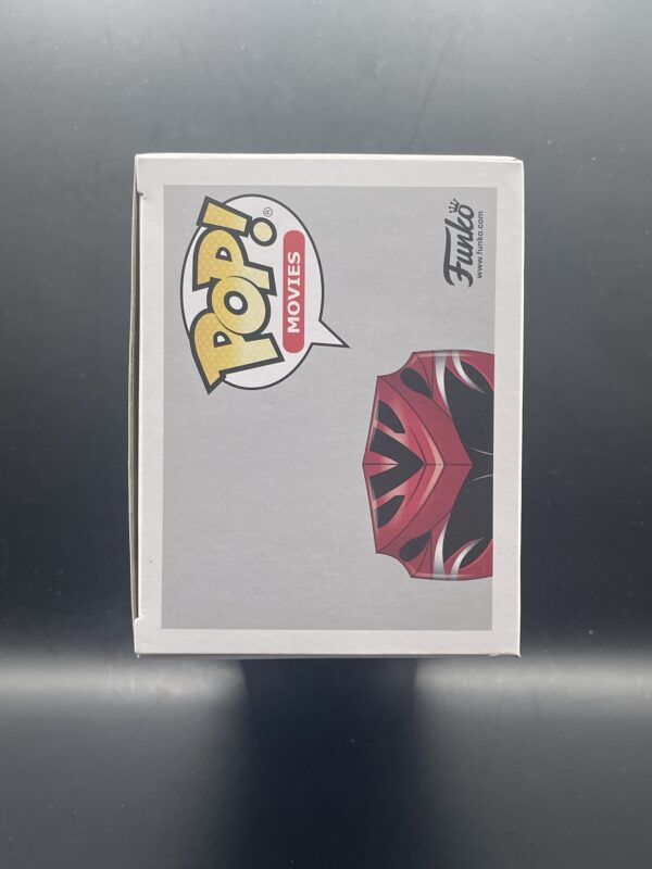 Red Ranger - Image 5
