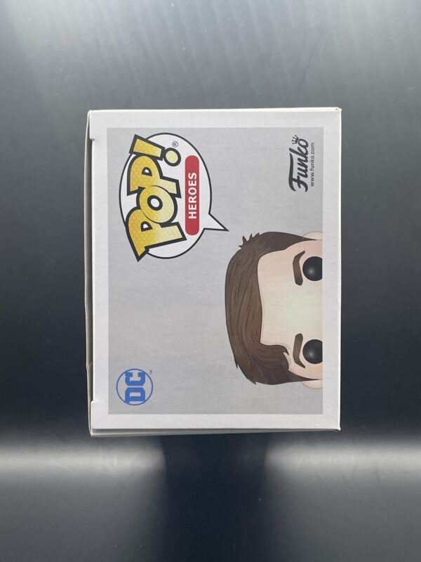 Steve Trevor - Image 5