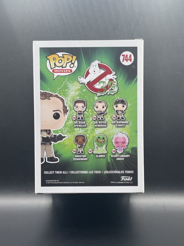 DR. peter venkman - Image 3