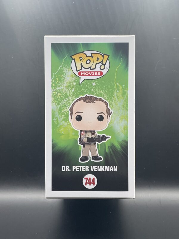 DR. peter venkman - Image 4