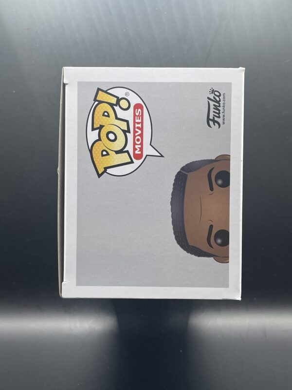 Winston zeddemore - Image 5