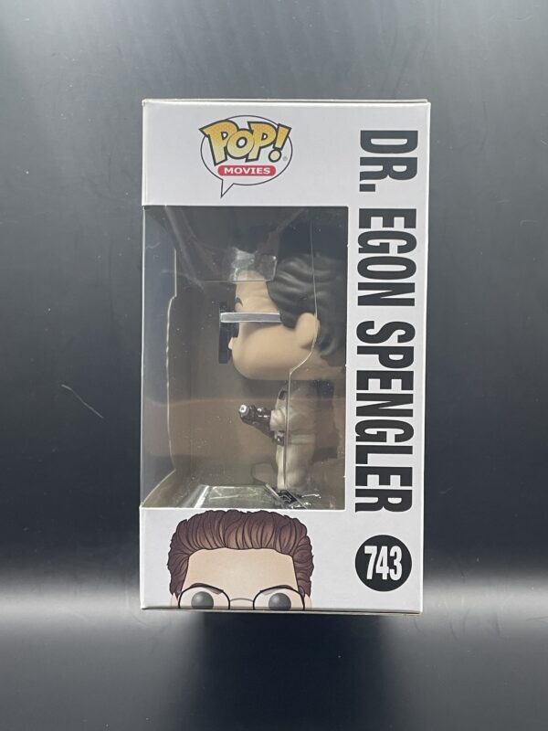 DR. egon spengler - Image 2